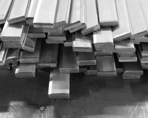 347 Stainless Lengths